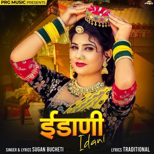 Idani - Sugan Bucheti