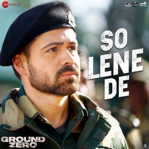 So Lene De From Ground Zero - Jubin Nautiyal