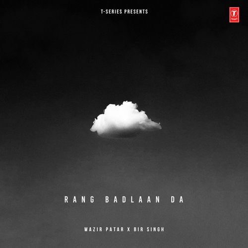 Rang Badlaan Da - Wazir Patar