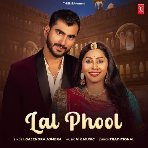 Lal Phool - Gajendra Ajmera