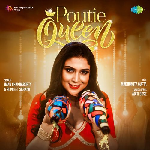 Poutie Queen - Iman Chakraborty