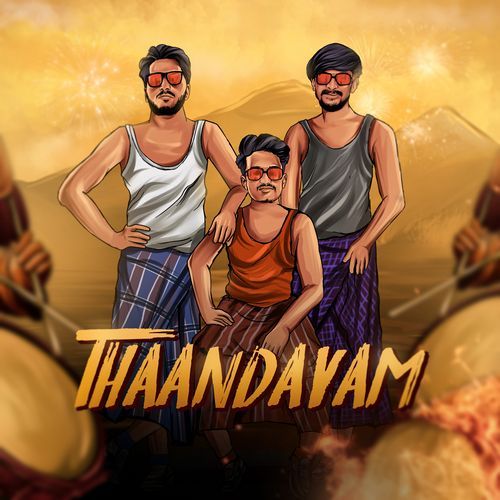 Thaandavam - Nevin Nelson