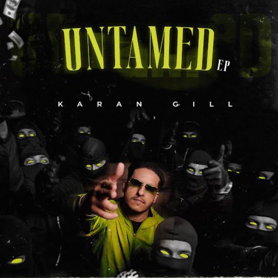 Sikandar Ft. Nseeb - Karan Gill