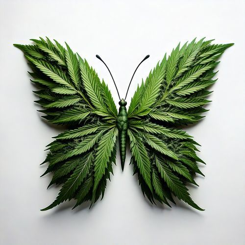 Grass - Mellow D