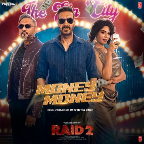 Money Money From Raid 2 - Yo Yo Honey Singh