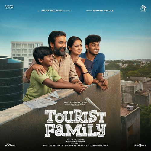 Iragey - Vijay Yesudas