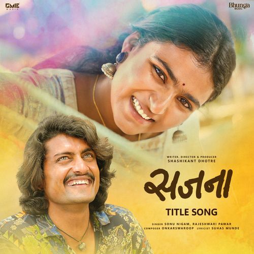Sajana Title Track From Sajana - Sonu Nigam