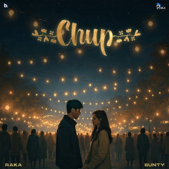 Chup - Raka