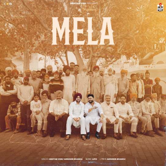 Mela - Mehtab Virk