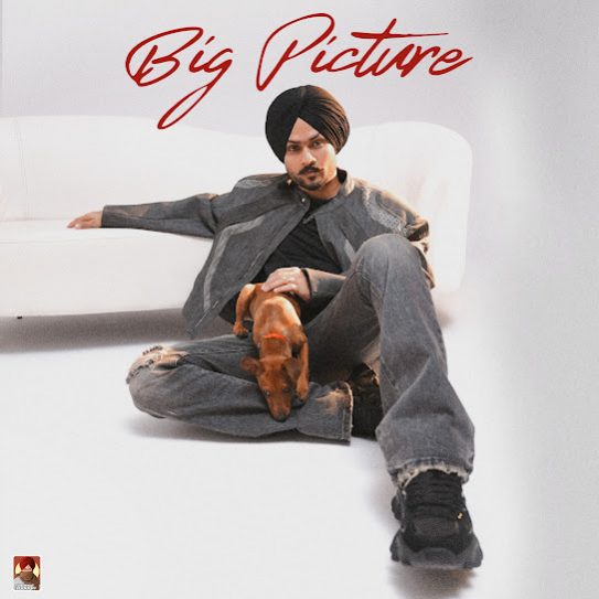 Kaathi - Himmat Sandhu