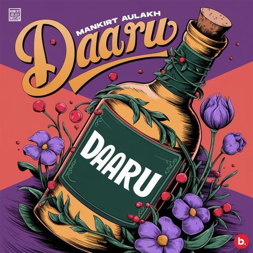 Daaru - Mankirt Aulakh