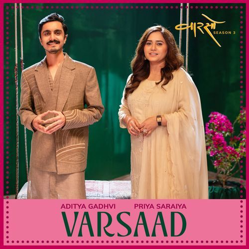 Varsaad Vaarso Season 3 - Priya Saraiya