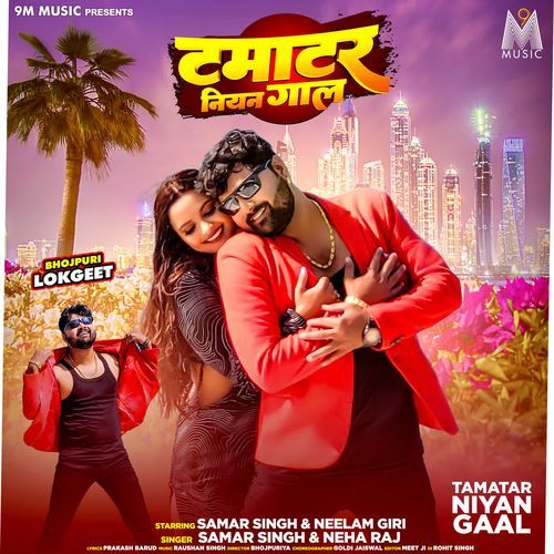 Tamatar Niyan Gaal - Samar Singh