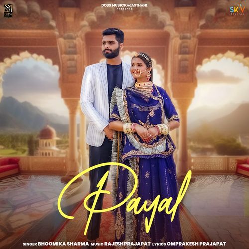 Payal - Bhoomika Sharma