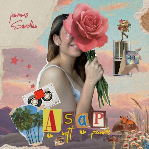 The Fairy Song - Jasmine Sandlas