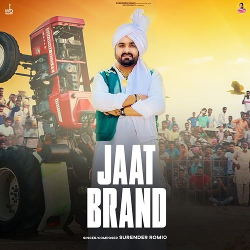 Jaat Brand - Surender Romio