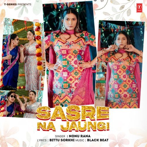 Sasre Na Jaungi - Nonu Rana