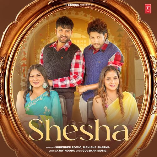 Shesha - Surender Romio