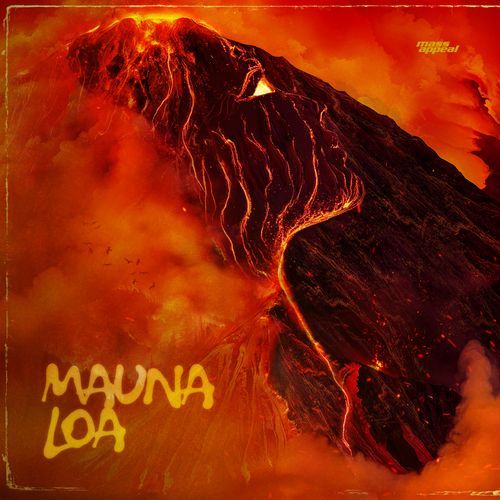 MAUNA LOA - Vedan