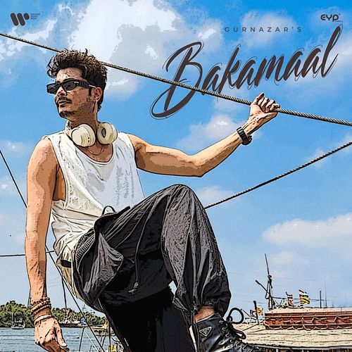 Bakamaal - Gurnazar