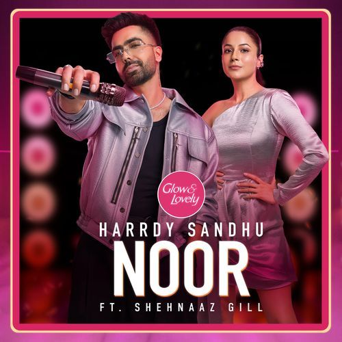 Noor - Harrdy Sandhu