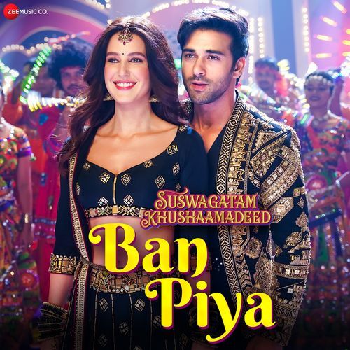 Ban Piya From Suswagatam Khushaamadeed - Abhishek Talented