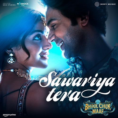 Sawariya Tera From Bhool Chuk Maaf - Tanishk Bagchi