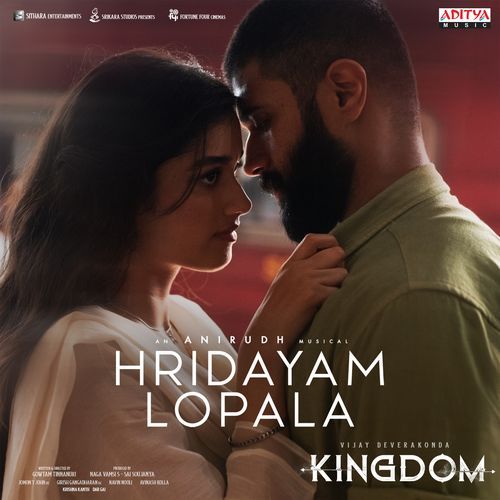 Hridayam Lopala - Anirudh Ravichander