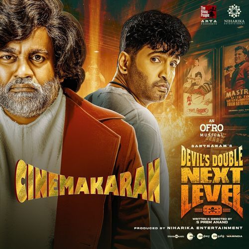 Cinemakaran - Vangal Pulla Vicky