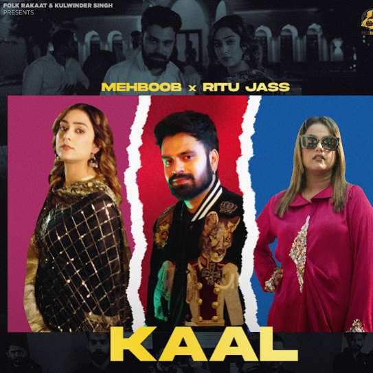Kaal - Mehboob