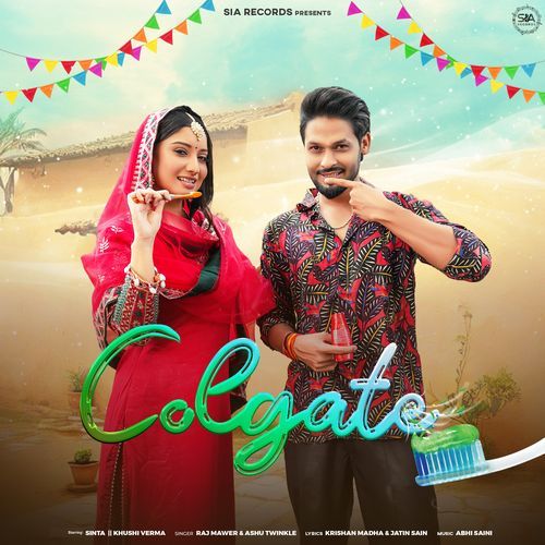 Colgate - Raj Mawar