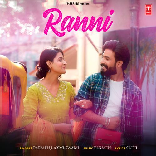 Ranni - Parmen