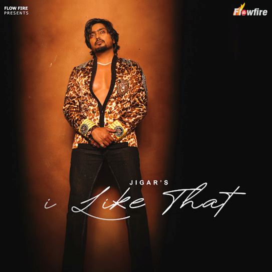 I Like That - Jigar