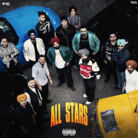 All Stars - Ekam Sudhar