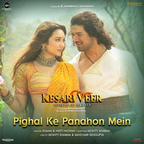 Pighal Ke Panahon Mein From Kesari Veer - Shaan