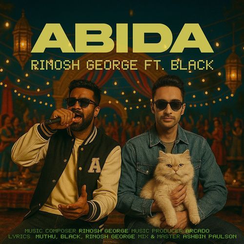 Abida - Rinosh George
