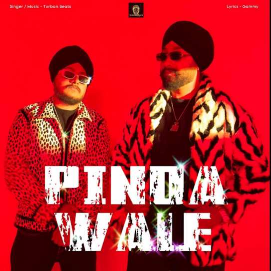 Pinda Wale - Turban Beats