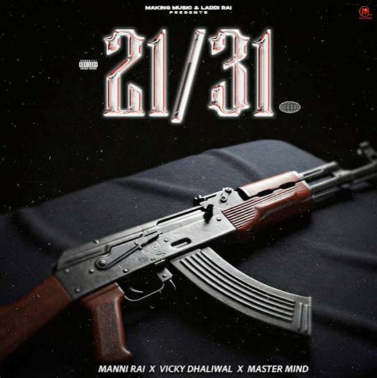 21-31 - Manni Rai