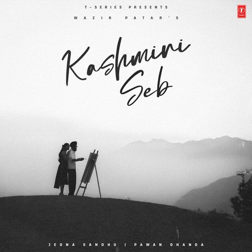 Kashmiri Seb - Wazir Patar