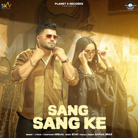 Sang Sang Ke - Misaal