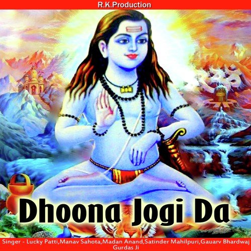 Main Jogi Jogi - Sidhu Saab