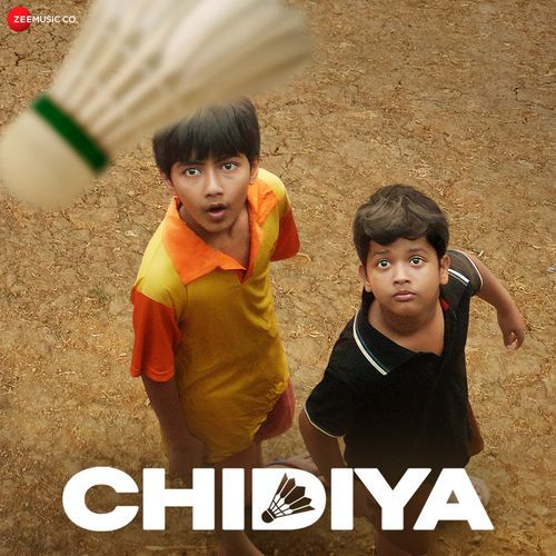 Aye Dil Ki Nanhi Chidiya - Mehran Amrohi