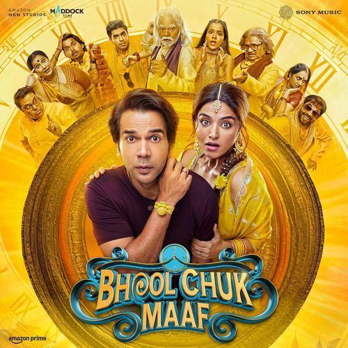 Hutt Badmaash From Bhool Chuk Maaf - Tanishk Bagchi