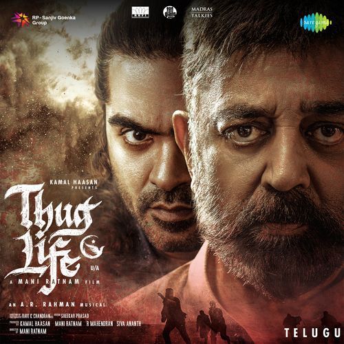 Visvada Naayakaa - Anantha Sriram