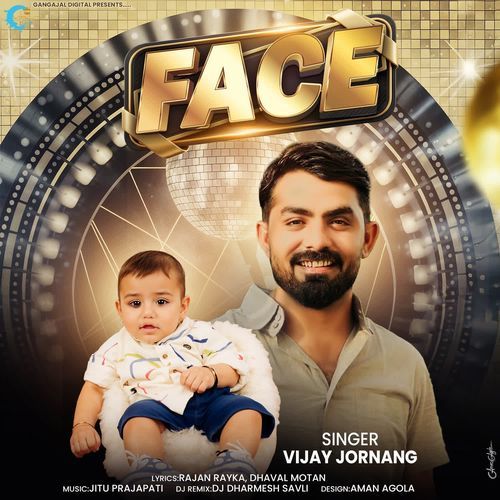 Face - Vijay Jornang