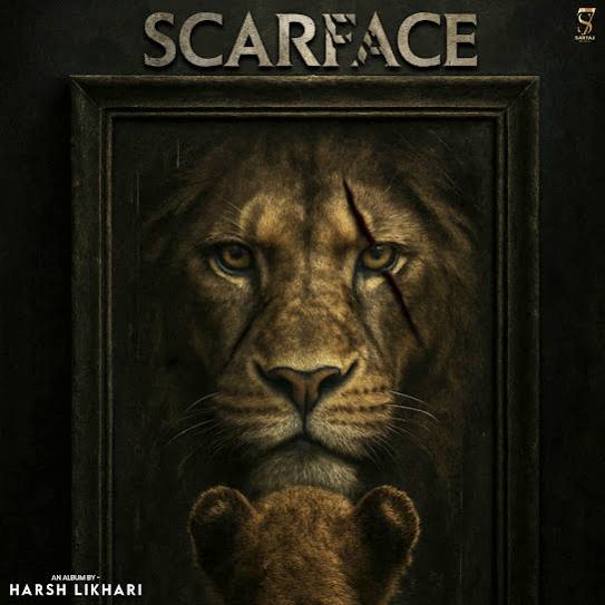 Scarface - Album Intro - Harsh Likhari