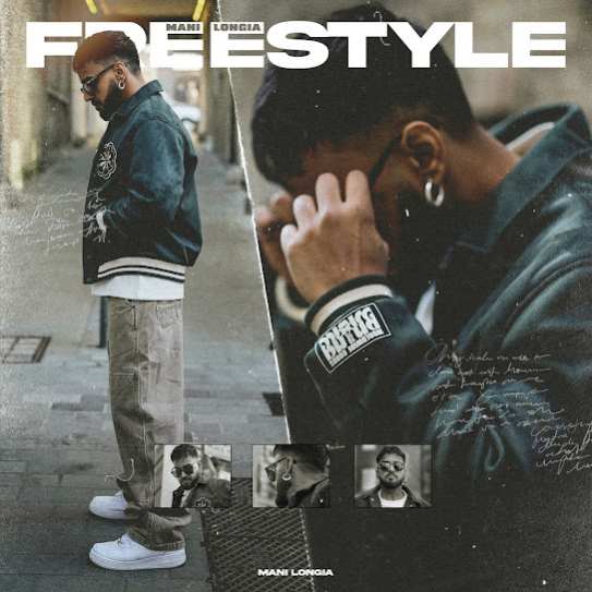 Freestyle - Mani Longia