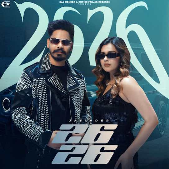 26 26 - Jasinder