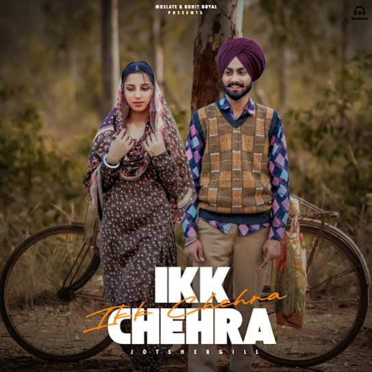 Ikk Chehra - Jot Shergill