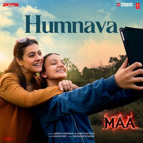 Humnava From Maa - Shreya Ghoshal